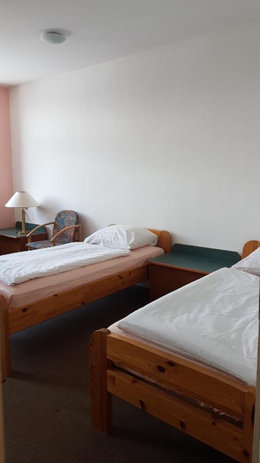 Feriencamp Hostel โอเบอร์วีเซินธาล ภายนอก รูปภาพ